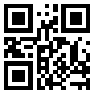 Il Qr Code di 3208816201