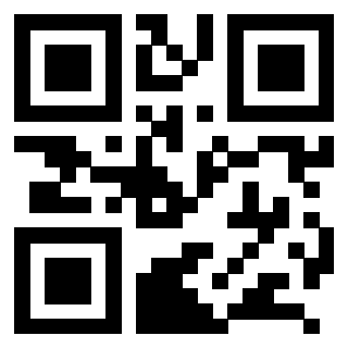 3208816202 - Immagine del Qr Code associato