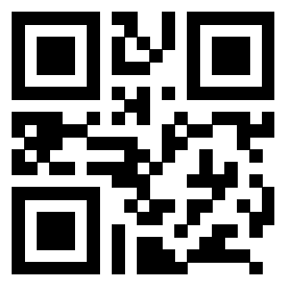Scansione del QrCode di 3208816203