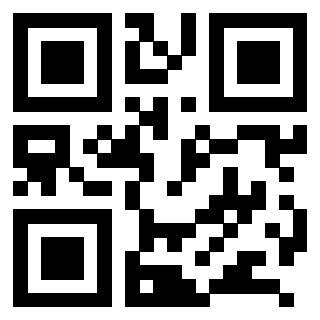 Il Qr Code di 3208816204