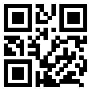 Scansione del QrCode di 3208816208