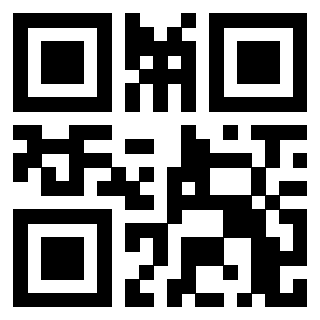 Scansione del Qr Code di 3208816210