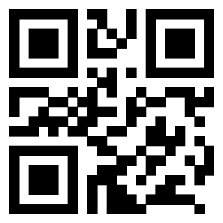 Scansione del Qr Code di 3208816211