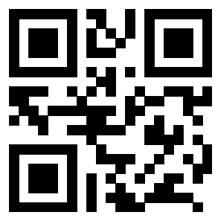 3208816212 - Immagine del QrCode associato