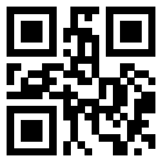 Il QrCode di 3208816216