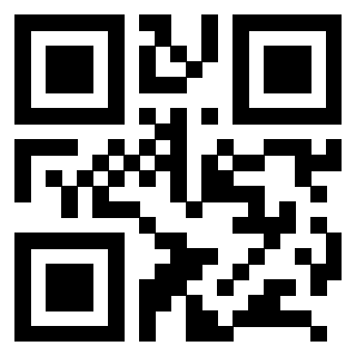 3208816222 - Immagine del Qr Code associato