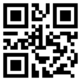Il QrCode di 3208816223