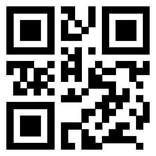 Scansione del QrCode di 3208816225
