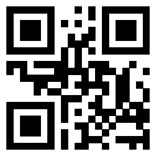 Immagine del Qr Code di 3208816227