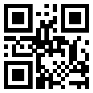 3208816228 - Immagine del Qr Code associato