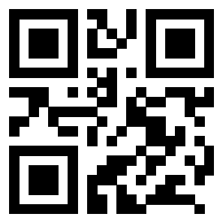 Scansione del QrCode di 3208816231
