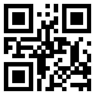 3208816235 Qr Code associato