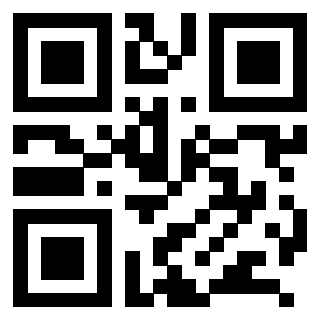 Il QrCode di 3208816240