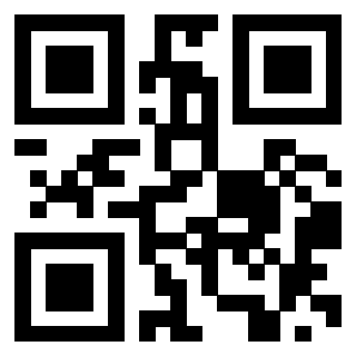 Immagine del QrCode di 3208816246