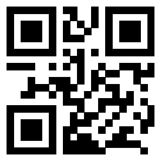 Il QrCode di 3208816248