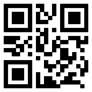 Immagine del Qr Code di 3208816251