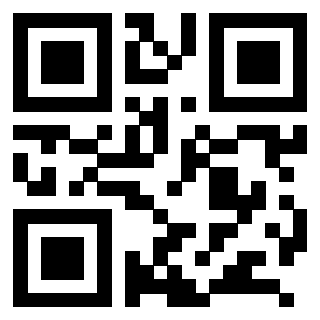 3208816253 - Immagine del Qr Code associato