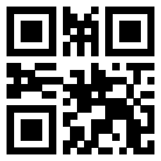 Il Qr Code di 3208816255