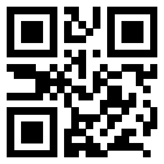 3208816259 - Immagine del Qr Code associato