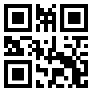 Scansione del Qr Code di 3208816264