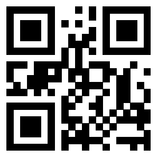 Scansione del QrCode di 3208816266