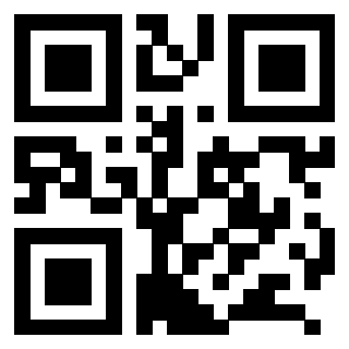 Scansione del Qr Code di 3208816271