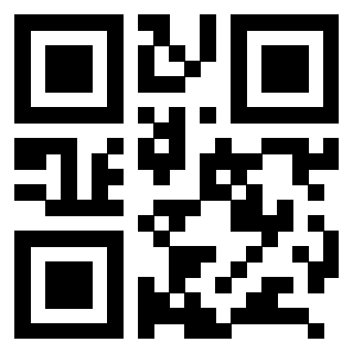 3208816272 QrCode associato