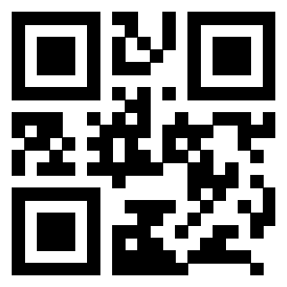 Immagine del QrCode di 3208816276