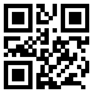 Scansione del QrCode di 3208816278