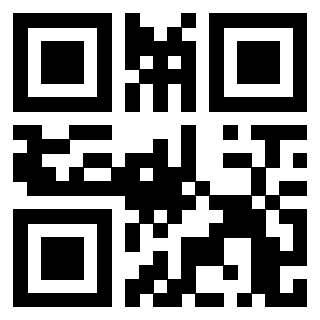 Il QrCode di 3208816279