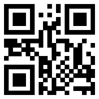 Il QrCode di 3208816280