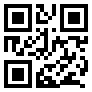 Scansione del Qr Code di 3208816281