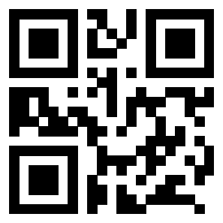 3208816285 - Immagine del Qr Code associato