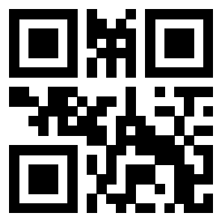 3208816286 Qr Code associato