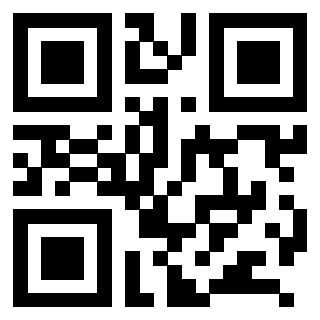 Scansione del QrCode di 3208816289