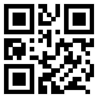 Immagine del QrCode di 3208816290