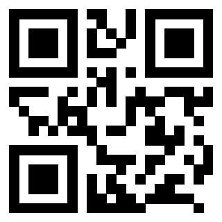 Il QrCode di 3208816293