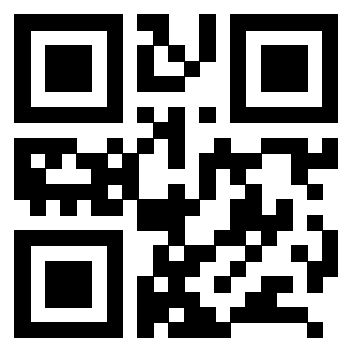 Immagine del QrCode di 3208816294