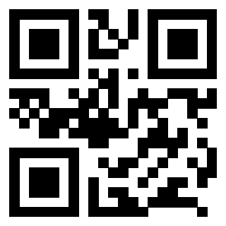 Immagine del QrCode di 3208816298