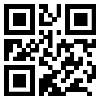Immagine del QrCode di 3208816299
