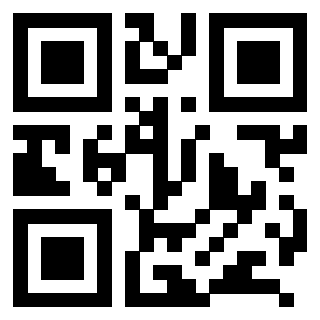 3208816300 Qr Code associato