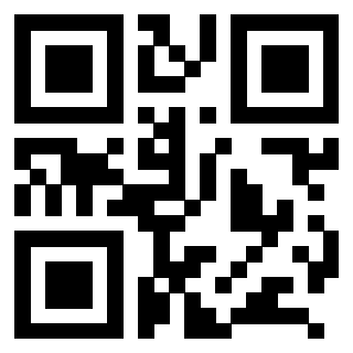Il QrCode di 3208816302