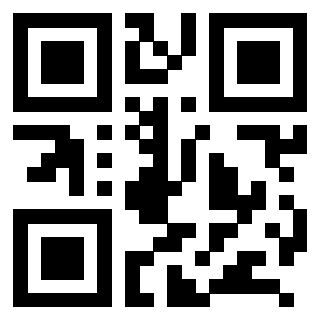 3208816303 - Immagine del Qr Code associato