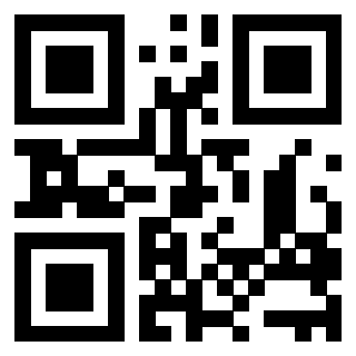3208816305 - Immagine del QrCode