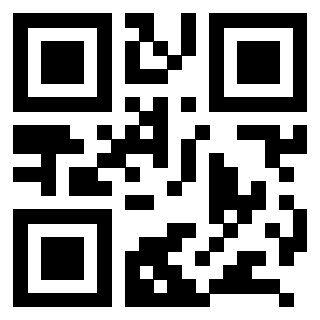 3208816306 Qr Code associato