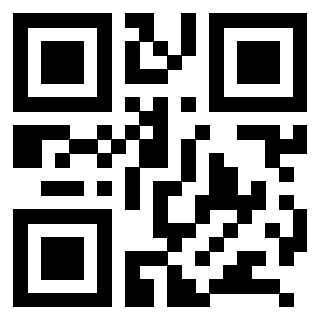 Il QrCode di 3208816308