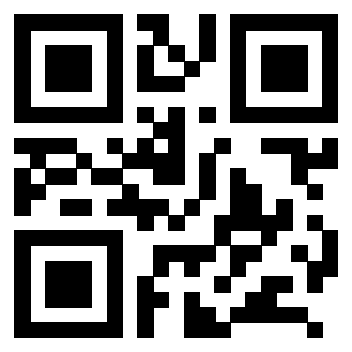 Il Qr Code di 3208816309
