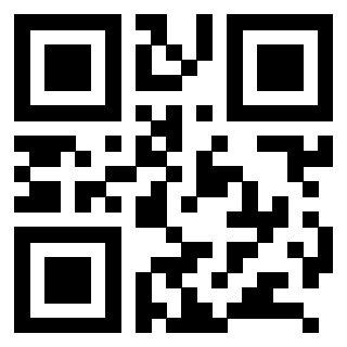Scansione del Qr Code di 3208816313