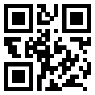 Immagine del Qr Code di 3208816315