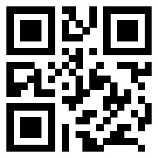 Immagine del QrCode di 3208816316